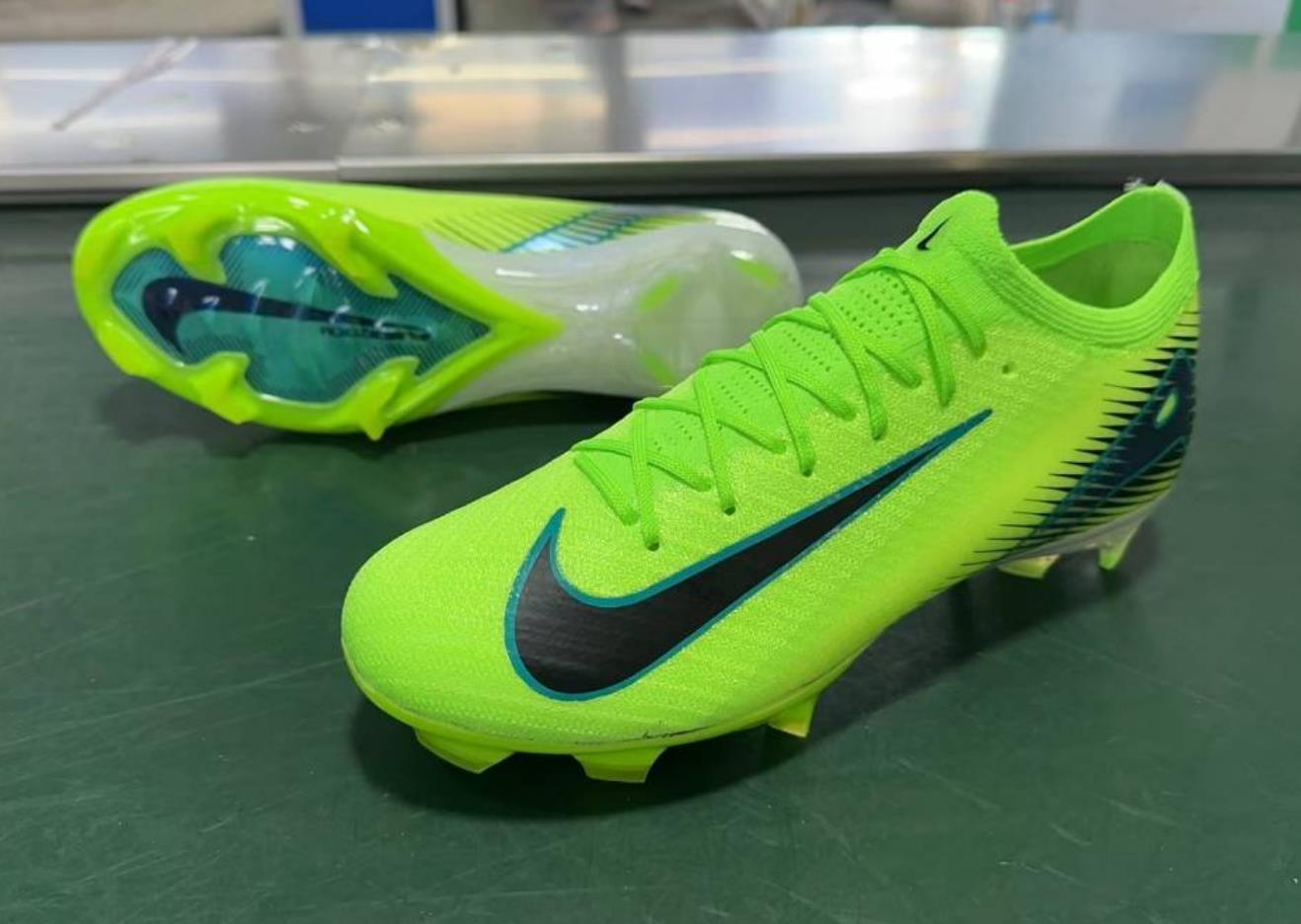 Nike AIR Zoom Mercurial Vapor 16 Elite XXV-66422770